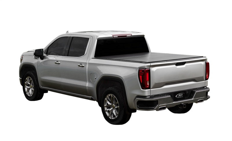Access LOMAX B1020079 for Tri-Fold Cover 2019+ Chevy/GMC Full Size 1500-5ft 8in Box