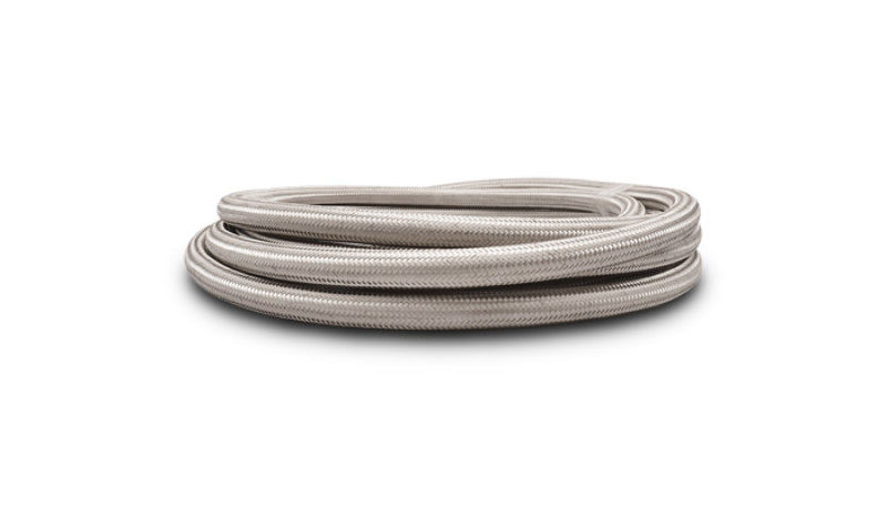Vibrant -10 11920 for AN SS Braided Flex Hose (10 foot roll)