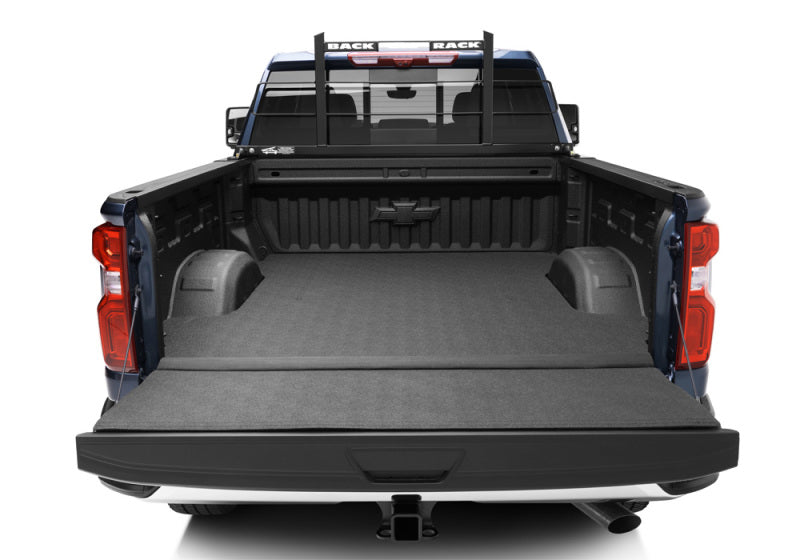 BackRack 07-18 15004 for Sierra LD/HD 04-23 F150 08-23 Tundra Original Rack Frame Only Requ