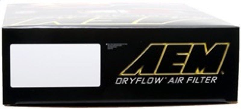 AEM 28-50070 for 2017 Honda Civic Type-R 2.0L L4 F/I DryFlow Air Filter