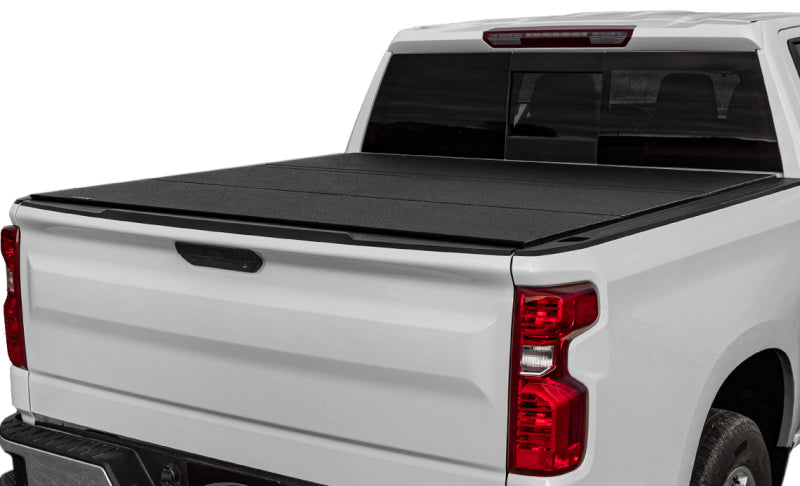 Access LOMAX B3050109 for Tri-Fold Cover 22-23 Toyota Tundra 6ft 6in Bed