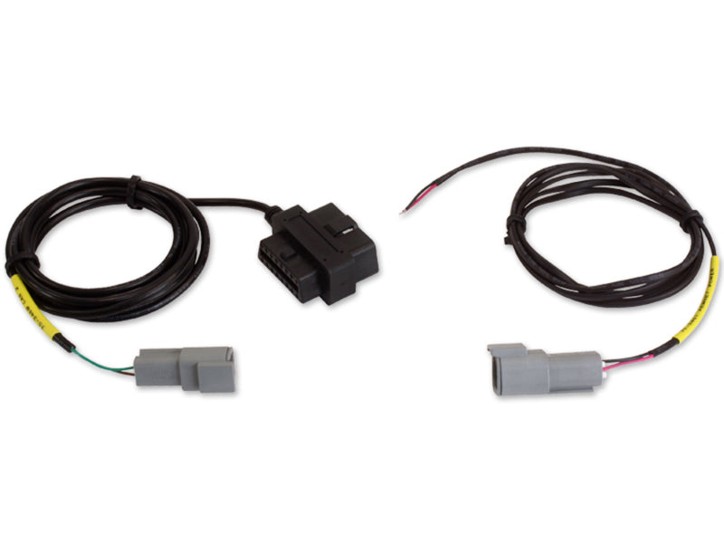 AEM CD-7/CD-7L 30-2217 for Plug &amp;amp Play Adapter Harness OBDII CAN Bus