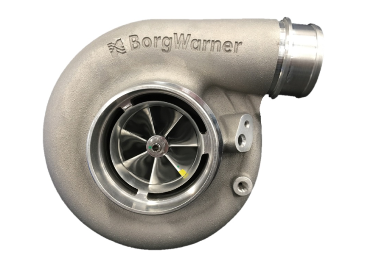 BorgWarner SuperCore 13009095091 for Assembly SX-E S300SX-E 72mm 9180