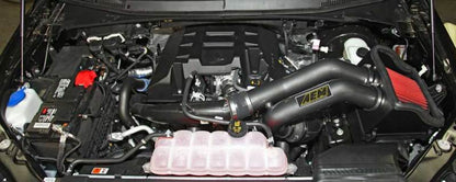 AEM 21-8128DC for 2015 Ford F-150 3.5L V8 Cold Air Intake System