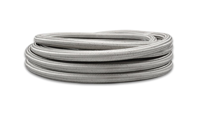Vibrant -10 11920 for AN SS Braided Flex Hose (10 foot roll)